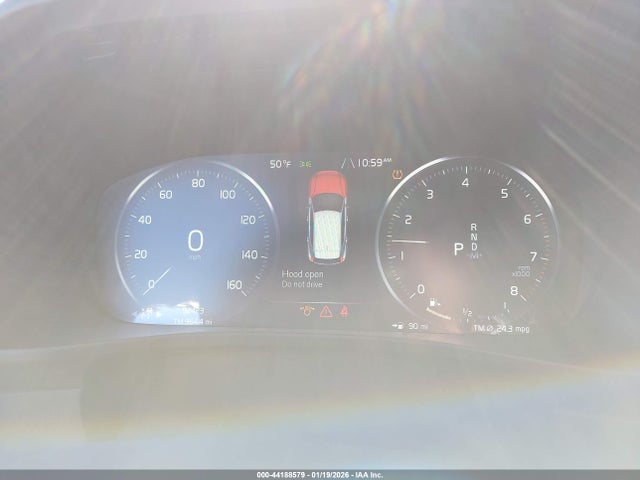 2020 VOLVO XC40 YV4AC2HMXL2284418 Photo 6