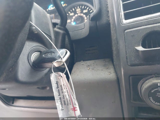 2016 FORD F-150 1FTEW1C84GFA89395 Photo 10