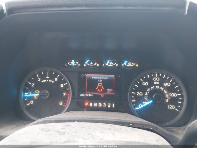 2016 FORD F-150 1FTEW1C84GFA89395 Photo 6