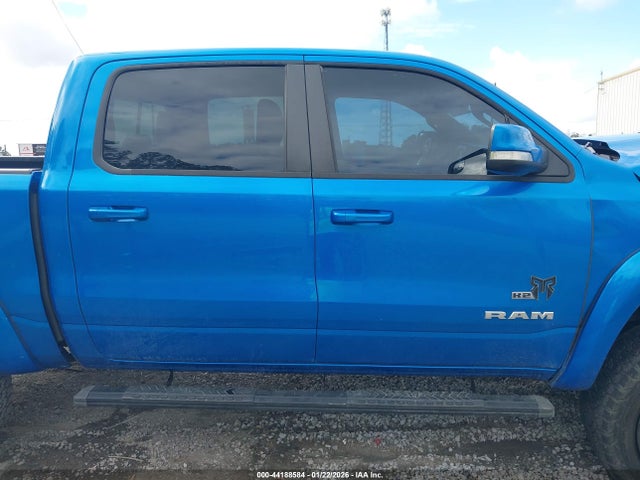 Продаж на аукціоні авто 2021 Ram 1500 Big Horn  4x4 5'7 Box, vin: 1C6SRFFT5MN578615, номер лоту: 44188584