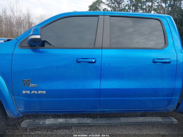 Продаж на аукціоні авто 2021 Ram 1500 Big Horn  4x4 5'7 Box, vin: 1C6SRFFT5MN578615, номер лоту: 44188584