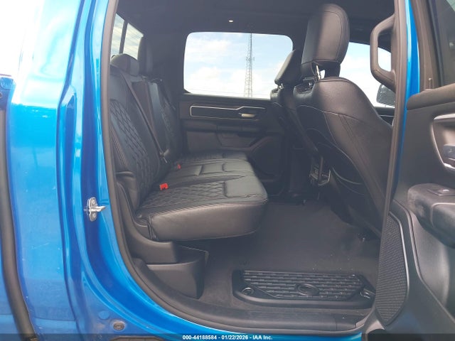 Продаж на аукціоні авто 2021 Ram 1500 Big Horn  4x4 5'7 Box, vin: 1C6SRFFT5MN578615, номер лоту: 44188584