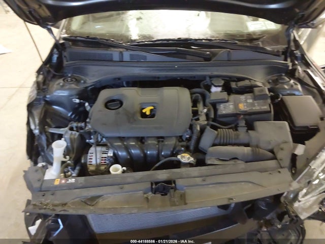 Aukcja sprzedaży 2024 Kia Forte Lxs, vin: 3KPF24AD6RE825624, numer aukcji: 44188586