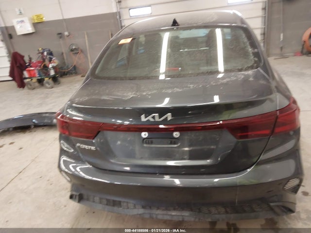 Aukcja sprzedaży 2024 Kia Forte Lxs, vin: 3KPF24AD6RE825624, numer aukcji: 44188586
