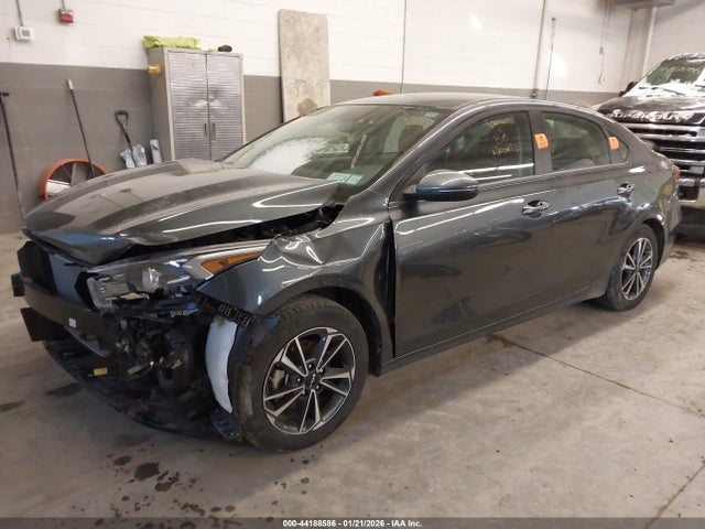 Aukcja sprzedaży 2024 Kia Forte Lxs, vin: 3KPF24AD6RE825624, numer aukcji: 44188586