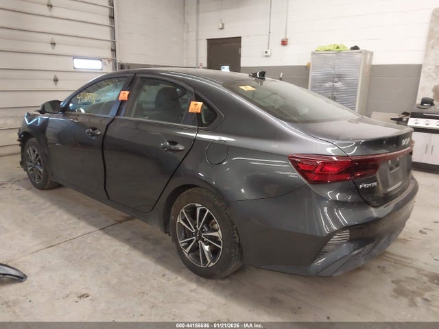 Aukcja sprzedaży 2024 Kia Forte Lxs, vin: 3KPF24AD6RE825624, numer aukcji: 44188586