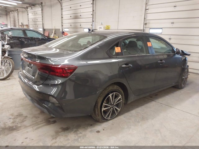 Aukcja sprzedaży 2024 Kia Forte Lxs, vin: 3KPF24AD6RE825624, numer aukcji: 44188586
