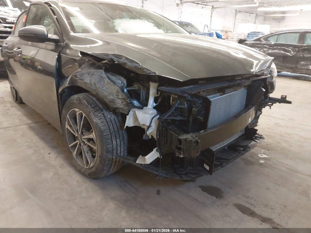 Aukcja sprzedaży 2024 Kia Forte Lxs, vin: 3KPF24AD6RE825624, numer aukcji: 44188586