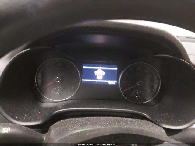Aukcja sprzedaży 2024 Kia Forte Lxs, vin: 3KPF24AD6RE825624, numer aukcji: 44188586