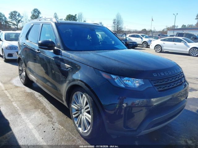 2017 LAND ROVER DISCOVERY SALRGBBV4HA042399