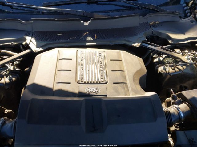 2017 LAND ROVER DISCOVERY SALRGBBV4HA042399 Photo 9