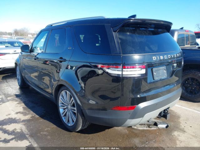 2017 LAND ROVER DISCOVERY SALRGBBV4HA042399 Photo 2