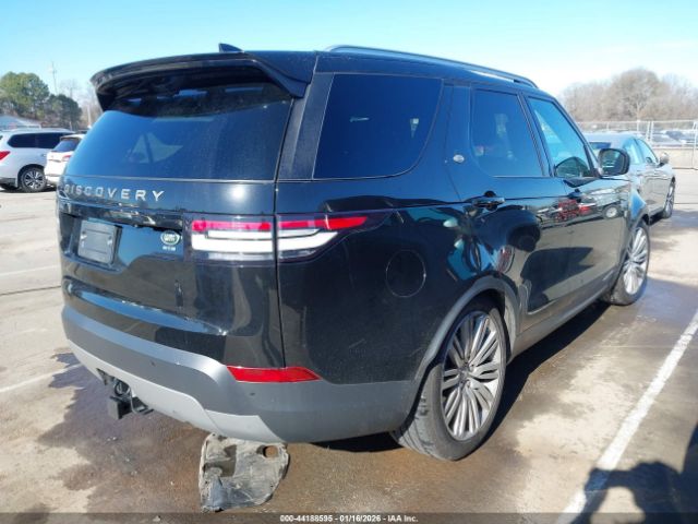 2017 LAND ROVER DISCOVERY SALRGBBV4HA042399 Photo 3