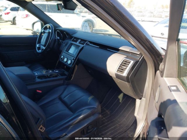 2017 LAND ROVER DISCOVERY SALRGBBV4HA042399 Photo 4