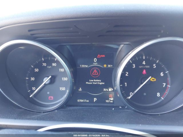 2017 LAND ROVER DISCOVERY SALRGBBV4HA042399 Photo 6