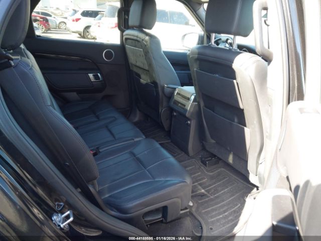 2017 LAND ROVER DISCOVERY SALRGBBV4HA042399 Photo 7