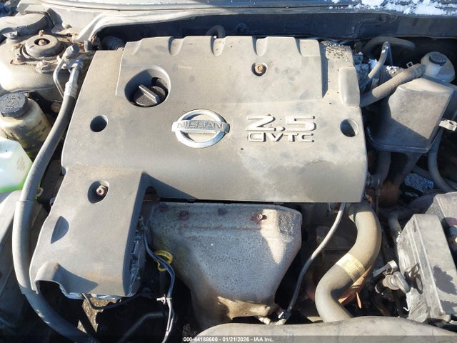 Aukcja sprzedaży 2005 Nissan Altima 2.5 S, vin: 1N4AL11E55C208527, numer aukcji: 44188600