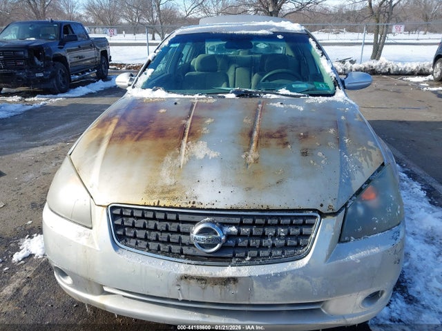 Aukcja sprzedaży 2005 Nissan Altima 2.5 S, vin: 1N4AL11E55C208527, numer aukcji: 44188600