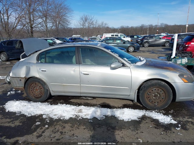 Aukcja sprzedaży 2005 Nissan Altima 2.5 S, vin: 1N4AL11E55C208527, numer aukcji: 44188600
