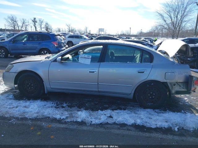 Aukcja sprzedaży 2005 Nissan Altima 2.5 S, vin: 1N4AL11E55C208527, numer aukcji: 44188600