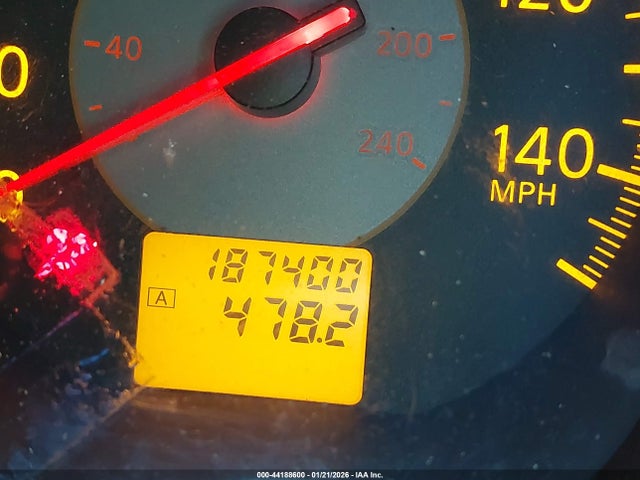 Aukcja sprzedaży 2005 Nissan Altima 2.5 S, vin: 1N4AL11E55C208527, numer aukcji: 44188600