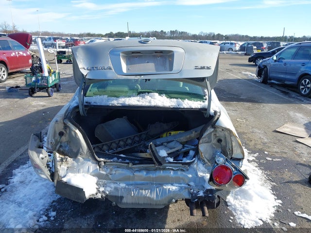 Aukcja sprzedaży 2005 Nissan Altima 2.5 S, vin: 1N4AL11E55C208527, numer aukcji: 44188600