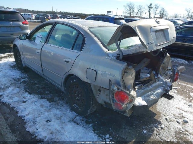 Aukcja sprzedaży 2005 Nissan Altima 2.5 S, vin: 1N4AL11E55C208527, numer aukcji: 44188600