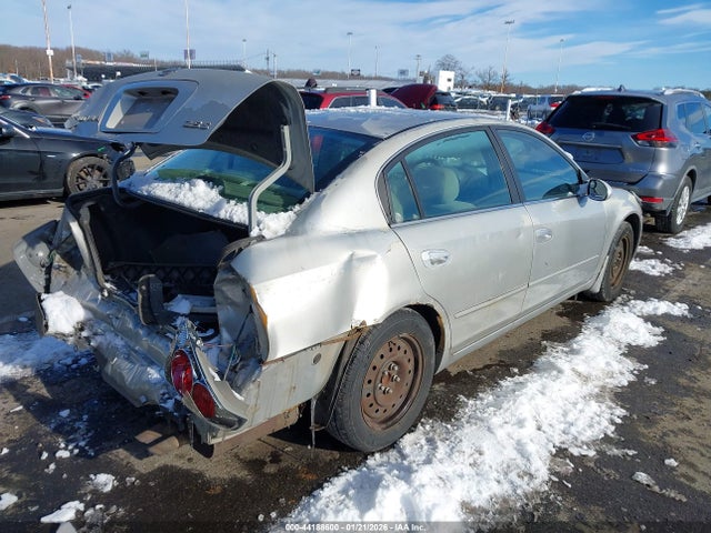 Aukcja sprzedaży 2005 Nissan Altima 2.5 S, vin: 1N4AL11E55C208527, numer aukcji: 44188600