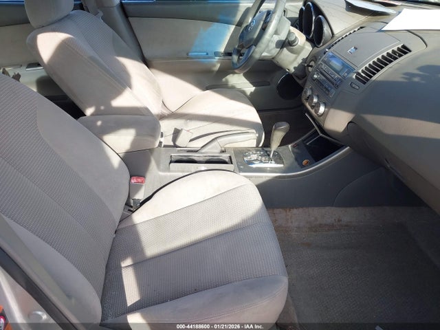 Aukcja sprzedaży 2005 Nissan Altima 2.5 S, vin: 1N4AL11E55C208527, numer aukcji: 44188600