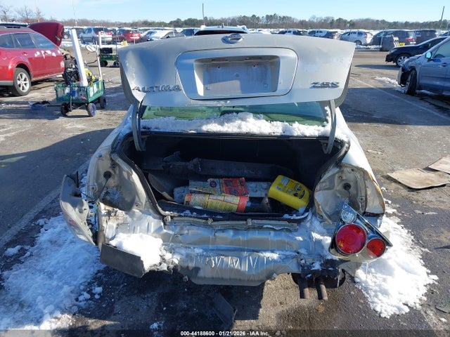 Aukcja sprzedaży 2005 Nissan Altima 2.5 S, vin: 1N4AL11E55C208527, numer aukcji: 44188600