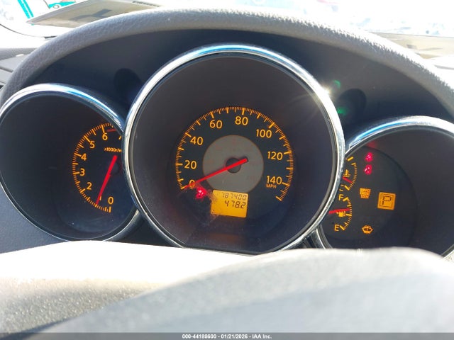 Aukcja sprzedaży 2005 Nissan Altima 2.5 S, vin: 1N4AL11E55C208527, numer aukcji: 44188600