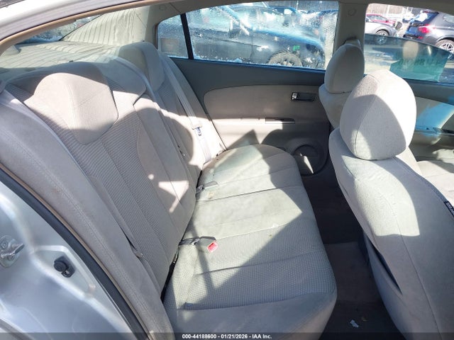 Aukcja sprzedaży 2005 Nissan Altima 2.5 S, vin: 1N4AL11E55C208527, numer aukcji: 44188600