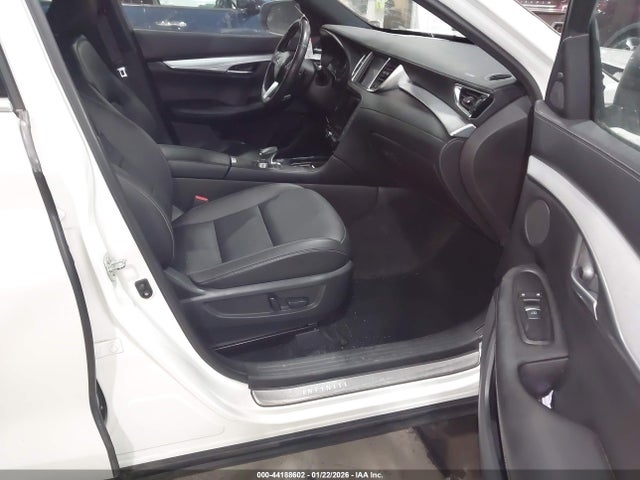 Aukcja sprzedaży 2021 Infiniti Qx50 Luxe Awd, vin: 3PCAJ5BB0MF120613, numer aukcji: 44188602