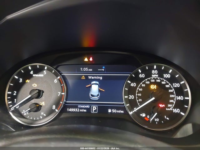 Aukcja sprzedaży 2021 Infiniti Qx50 Luxe Awd, vin: 3PCAJ5BB0MF120613, numer aukcji: 44188602