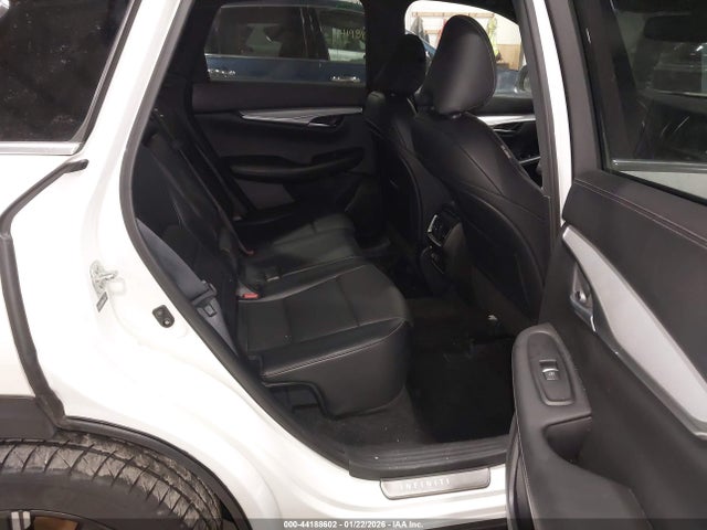 Aukcja sprzedaży 2021 Infiniti Qx50 Luxe Awd, vin: 3PCAJ5BB0MF120613, numer aukcji: 44188602