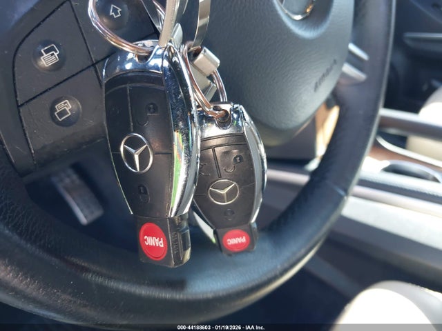 44188603 :رقم المزاد ، 4JGBB86E38A357484 vin ، 2008 Mercedes-benz Ml 350 4matic مزاد بيع