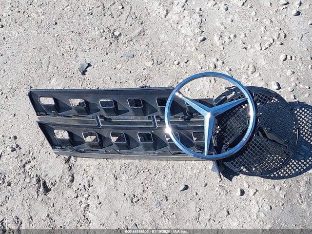 44188603 :رقم المزاد ، 4JGBB86E38A357484 vin ، 2008 Mercedes-benz Ml 350 4matic مزاد بيع