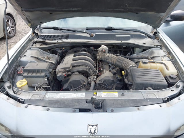 2007 DODGE CHARGER 2B3KA43R77H817027 Photo 9