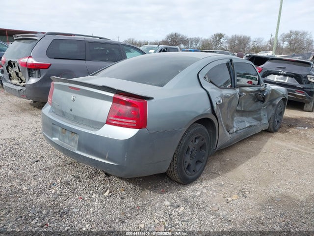 2007 DODGE CHARGER 2B3KA43R77H817027 Photo 3
