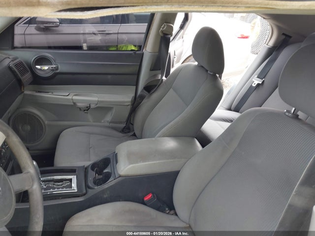 2007 DODGE CHARGER 2B3KA43R77H817027 Photo 4