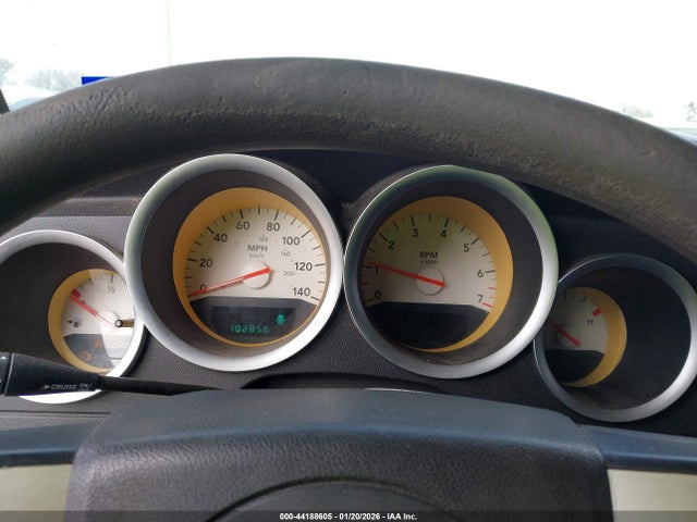 2007 DODGE CHARGER 2B3KA43R77H817027 Photo 6