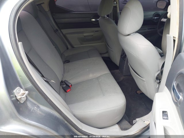 2007 DODGE CHARGER 2B3KA43R77H817027 Photo 7