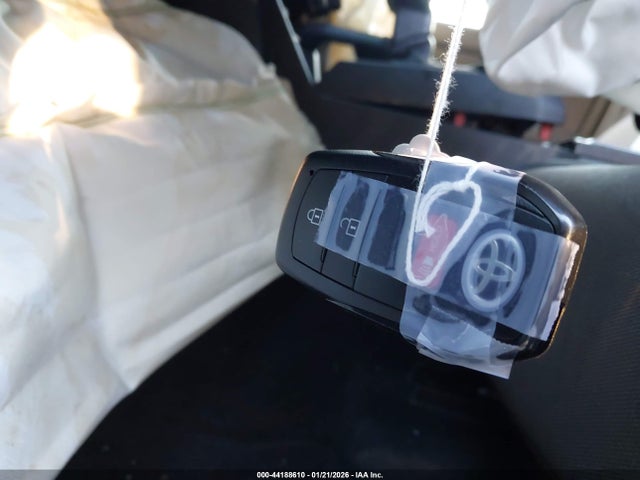 44188610 :رقم المزاد ، 3TMLB5JN5SM188528 vin ، 2025 Toyota Tacoma Trd Off Road مزاد بيع