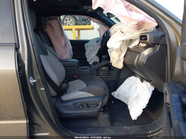 44188610 :رقم المزاد ، 3TMLB5JN5SM188528 vin ، 2025 Toyota Tacoma Trd Off Road مزاد بيع