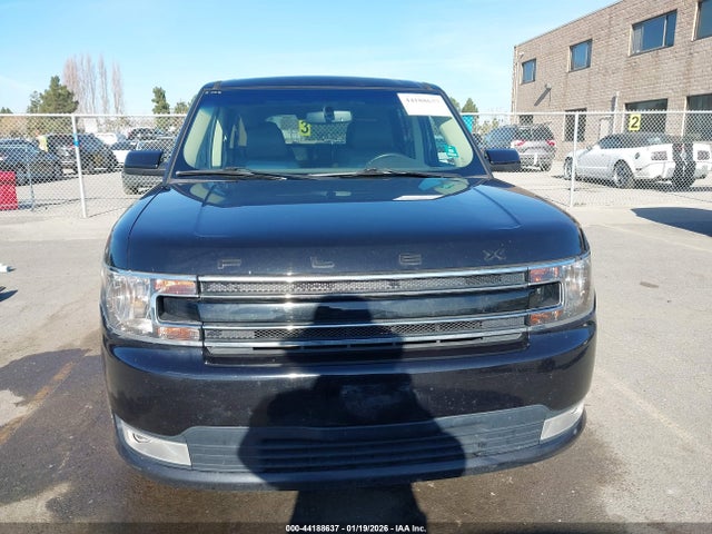 Ford FLEX SEL 2019 2FMGK5C85KBA00788 Image 12