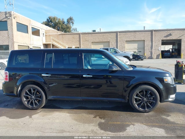 Ford FLEX SEL 2019 2FMGK5C85KBA00788 Image 13