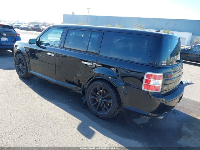 Ford FLEX SEL 2019 2FMGK5C85KBA00788 Image 3