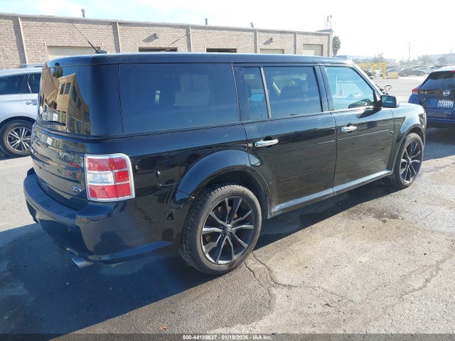 Ford FLEX SEL 2019 2FMGK5C85KBA00788 Image 4