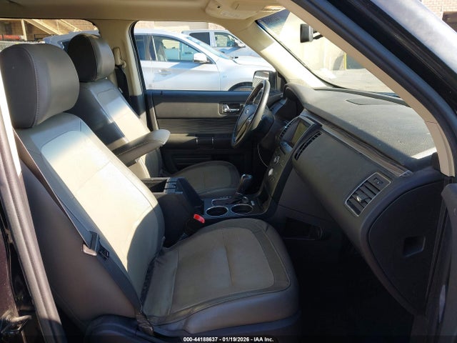 Ford FLEX SEL 2019 2FMGK5C85KBA00788 Image 5