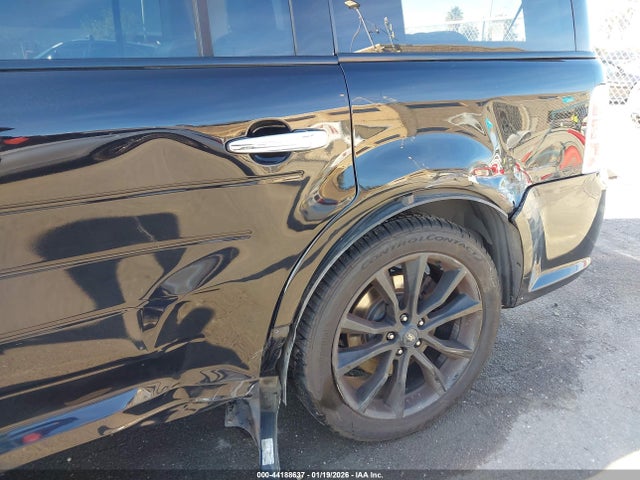 Ford FLEX SEL 2019 2FMGK5C85KBA00788 Image 6